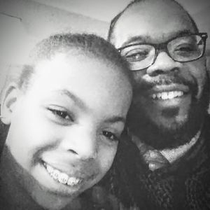 Meet your Posher, Patrick